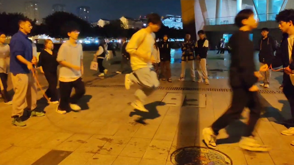 看球吧NBA频道