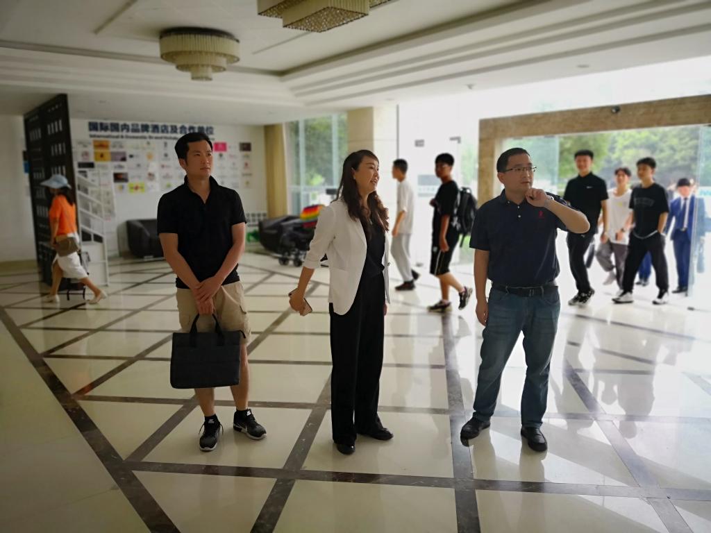 看球吧互联系统