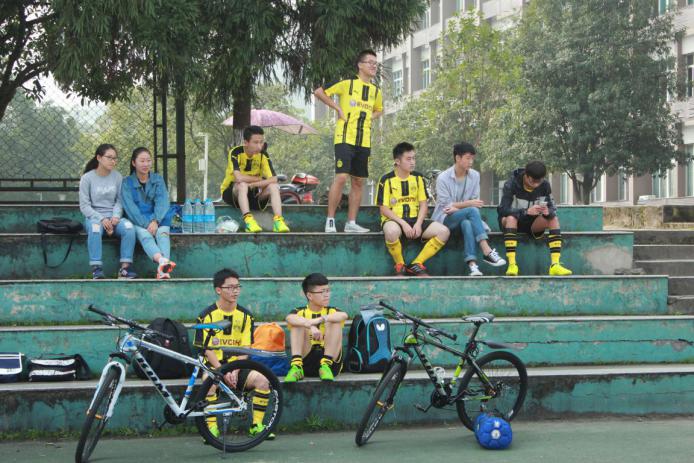 看球吧超级联赛图片